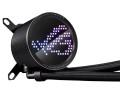 Chłodzenie wodne Asus ROG RYUO III 240 ARGB 2x120mm - 1482514