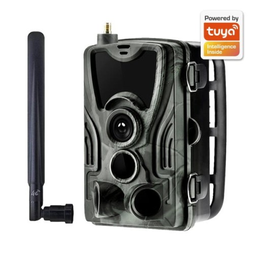 Kamera do obserwacji dzikiej przyrody Denver WCL-8040 4G LTE - 1910402