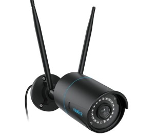 REOLINK Kamera RLC-510WA WIFI Czarna