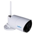 Kamera bezprzewodowa Reolink Argus ECO-V2 biała - 1470262