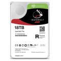Dysk HDD Seagate IronWolf Pro (18 TB; 256MB; 3.5"; SATA) - 1163847