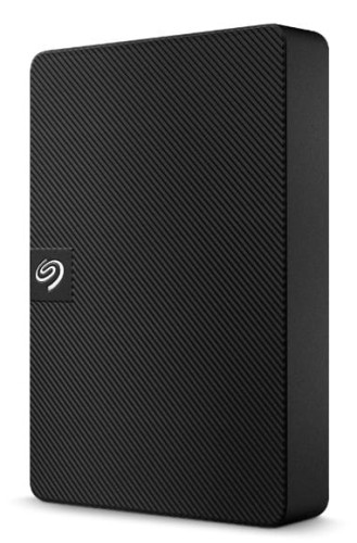 Dysk zewnętrzny SEAGATE EXPANSION PORTABLE STKM1000400 1TB USB3.0 black - 1910581