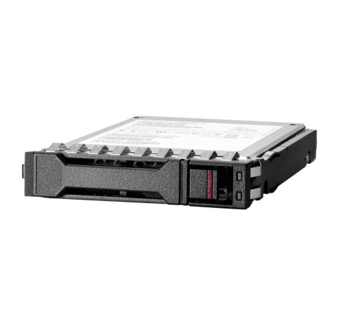HPE 480GB SATA 6G Read Intensive SFF (2.5in) Basic Carrier Multi Vendor SSD - 1910493