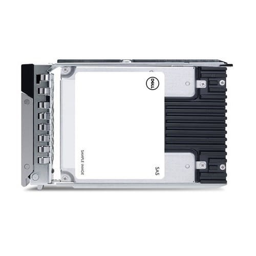 960GB SSD SATA Read Intensive 6Gbps 512e 2.5in Hot-Plug CUS Kit dysk twardy - 1910495