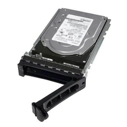 Kotlina | Dysk twardy 3,5" / 12TB / 7,2k / NLSAS / 12 Gb / 512e / Hot-Plug / 15G | 7200 obr./min | 12000 GB | Wymiana podczas pracy - 1910497