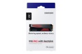 SSD PCIE G4 M.2 NVME 2TB W/HS/990 PRO MZ-V9P2T0GW SAMSUNG - 1910510
