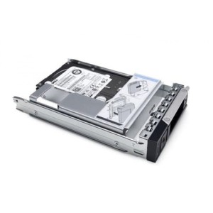 Dysk hybrydowy Dell SSD 2,5" / 480GB / SATA / RI / 6 Gb / 512 / z możliwością podłączenia podczas pracy / 3,5" in Hybrid Carrier / 14G Rx40 | Kotlina | 480 GB | Interfejs SSD SATA