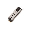 Patriot Viper PV553 M.2 PCI-E Gen5 x4 NVMe 2TB 12.4GB/s 1400k IOPs (PV553P2TBM28H) - 1910543