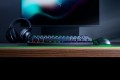 Razer Huntsman Mini 60% Klawiatura do gier Opto-mechaniczny fioletowy przełącznik Światło LED RGB NORD Przewodowa - 1911546