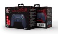 Gamepad bezprzewodowy Gembird JPD-PS4U-01 - 1197108