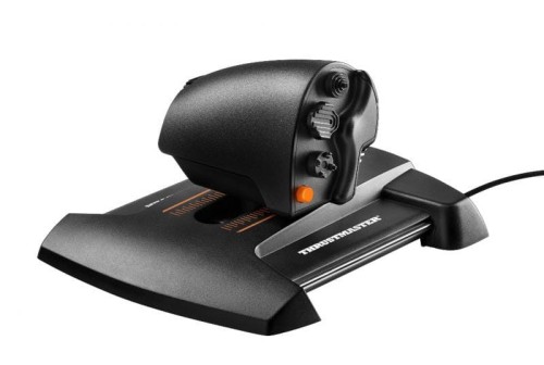 Przepustnica ThrustMaster TWCS - śmigacz - - 1888050