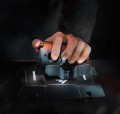 Przepustnica ThrustMaster TWCS - śmigacz - - 1911563