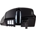Corsair Gaming Mouse Scimitar RGB Elite Optyczny Przewodowy 17 18000 dpi czarny - 1911603
