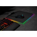 Corsair Gaming Mouse Scimitar RGB Elite Optyczny Przewodowy 17 18000 dpi czarny - 1911602