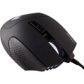 Corsair Gaming Mouse Scimitar RGB Elite Optyczny Przewodowy 17 18000 dpi czarny - 1888241