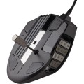 Corsair Gaming Mouse Scimitar RGB Elite Optyczny Przewodowy 17 18000 dpi czarny - 1911605