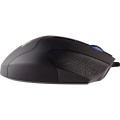 Corsair Gaming Mouse Scimitar RGB Elite Optyczny Przewodowy 17 18000 dpi czarny - 1888242