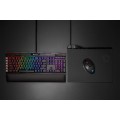 Mysz Corsair DARK CORE PRO SE Wireless RGB Black - 1911595