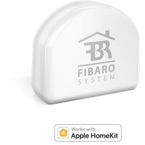 Inteligentny włącznik FIBARO HomeKit (FGBHS-213)
