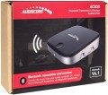 Adapter Bluetooth Audiocore AC830 2 W 1 Transmiter Odbiornik Apt-X Spdif - Chipset CSR BC8670 - 1037912