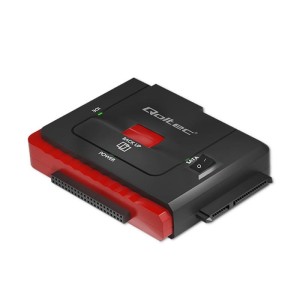Adapter Qoltec USB 3.0 do IDE | SATA III