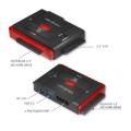 Adapter Qoltec USB 3.0 do IDE | SATA III - 1487912