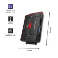 Adapter Qoltec USB 3.0 do IDE | SATA III - 1487914