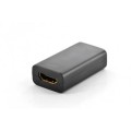 Wzmacniacz sygnału (Repeater) DIGITUS HDMI 30m 4K 30Hz UHD 3D HDCP - 1912038