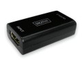 Wzmacniacz sygnału (Repeater) DIGITUS HDMI 30m 4K 30Hz UHD 3D HDCP - 909934
