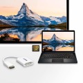 ATEN ADAPTER VC965-AT DISPLAYPORT - DVI - 1038128