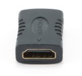 Adapter HDMI żeńsko - żeński (beczka) Gembird - 1912084