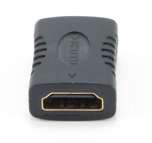 Adapter HDMI żeńsko - żeński (beczka) Gembird - 1912084