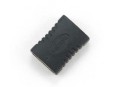 Adapter HDMI żeńsko - żeński (beczka) Gembird - 1912085