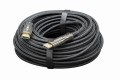 GEMBIRD AKTYWNY KABEL OPTYCZNY (AOC) HIGH SPEED HDMI Z ETHERNETEM SERIA PREMIUM, 20M - 1402514