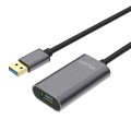 Kabel wzmacniacz sygnału Unitek Y-3004 USB 3.0 5m Premium - 1403075