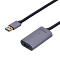 Kabel wzmacniacz sygnału Unitek Y-3004 USB 3.0 5m Premium - 1673811