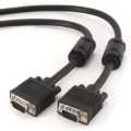 Kabel VGA 15M/15M Gembird CC-PPVGA-30M-B (30 m) - 1912144