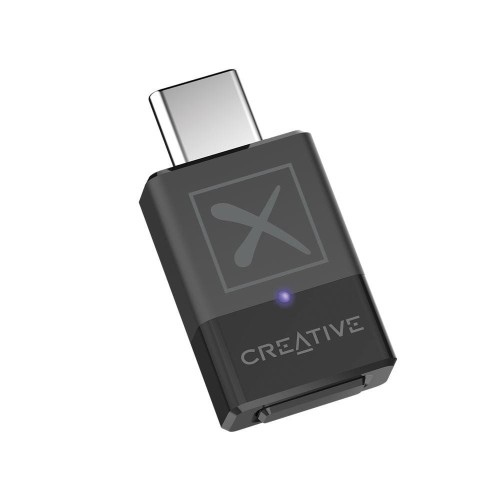 Adapter Bluetooth Creative BT-W5 - 1912052