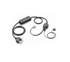 Adapter APV-63, EHS Avaya