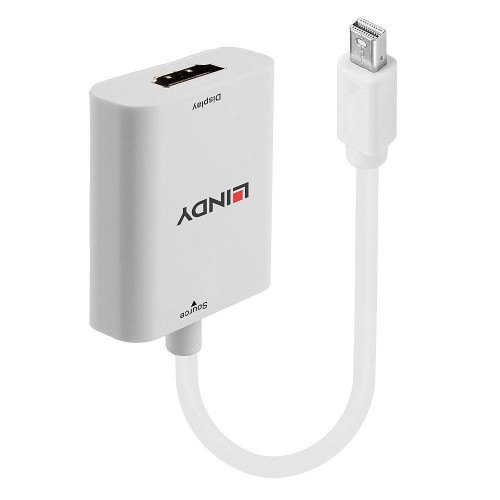 I/O CONVERTER MINI DP TO HDMI/41069 LINDY - 1885305