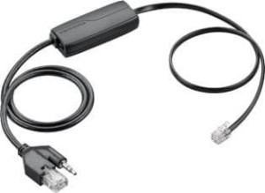 Adapter APD-80, EHS