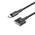 Unitek Kabel zasilający USB-C - MagSafe 3 140W 2 m - 1912123