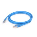 Kabel kat.6A SFTP LSZH Patch cord 1,5m (niebieski) Gembird - 1912256