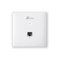Access Point TP-Link EAP230-Wall AC1200 2x10/100/1000Mb/s PoE - 857901