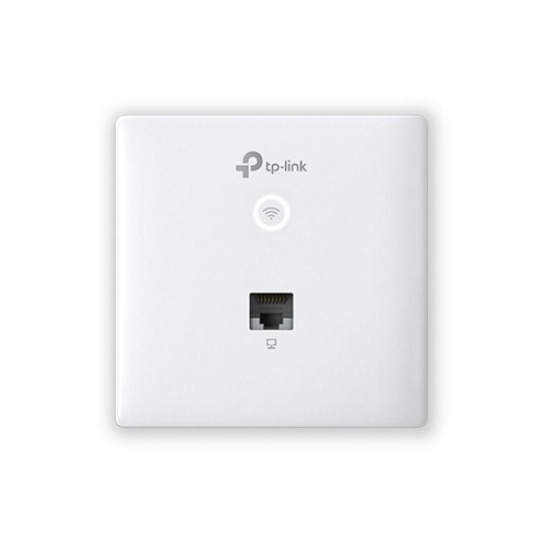 Access Point TP-Link EAP230-Wall AC1200 2x10/100/1000Mb/s PoE - 1912377