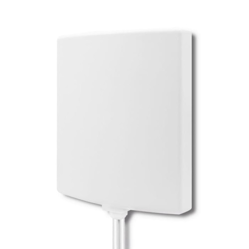 Antena 5G Qoltec 14dBi | zewnętrzna - 1912384