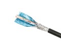 EXTRALINK kat5E SFTP SF/UTP V2 zewnętrzny kabel 305m - 1912276