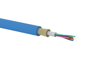 Kabel światłowodowy OM2 uniwersalny U-DQ(ZN)BH /  ZW-NOTKtsdD - MM 12G 50/125 LSOH ALANTEC