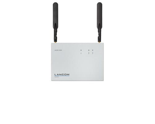LANCOM IAP-821 - tradlos forbindelse - 1912375