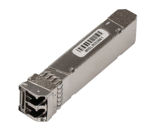 MikroTik S-C59DLC40D | Moduł SFP | CWDM, 1,25Gb/s, 1590nm, 2x LC, 40km, DDM, Jednomodowy - 1912439